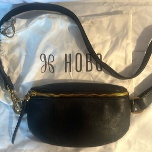 HOBO brand Fern Belt Bag